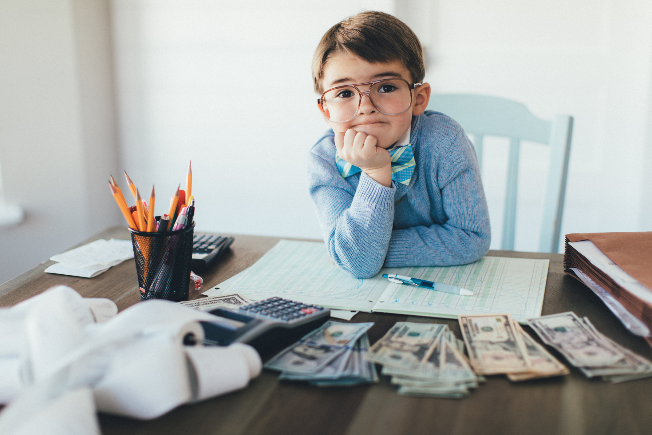 Inteligencia Financiera